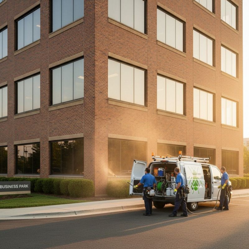 Epoxy Painting Service