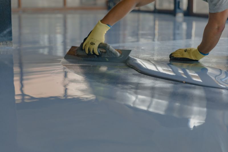 Floor Coating Service in Frederick, MD