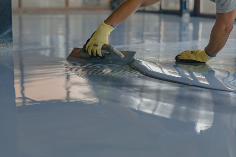 Signs Your Garage Floor Needs A New Coating
