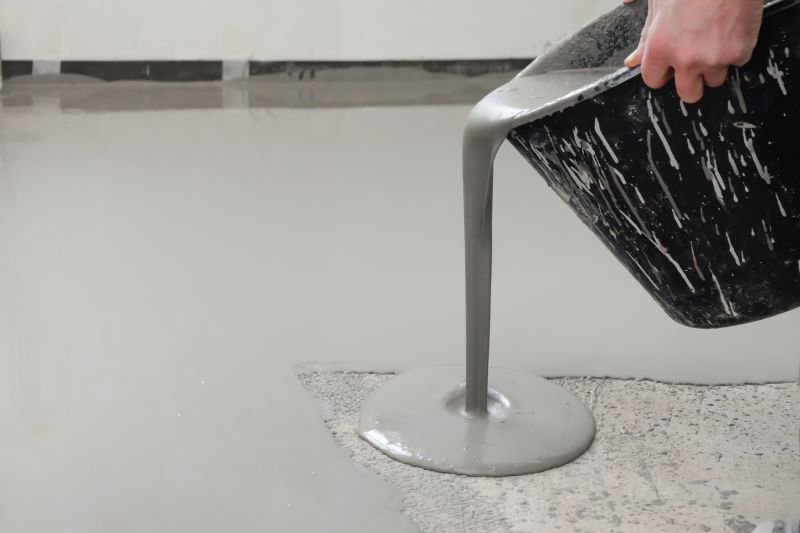 What To Expect During A Professional Garage Floor Coating